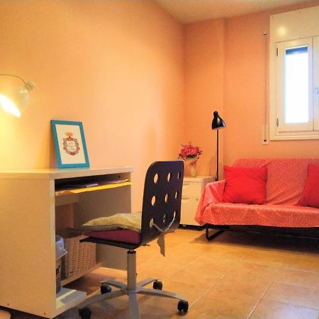 Apartamento Entrerios Barbastro Exteriér fotografie