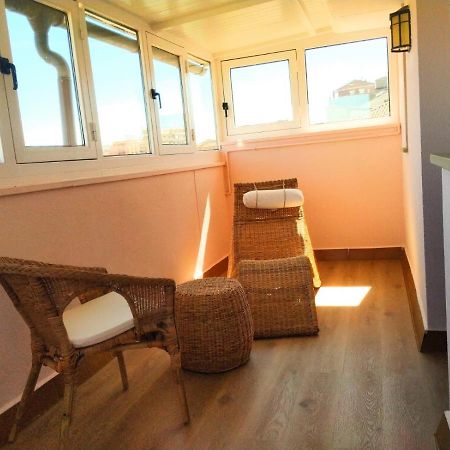 Apartamento Entrerios Barbastro Exteriér fotografie