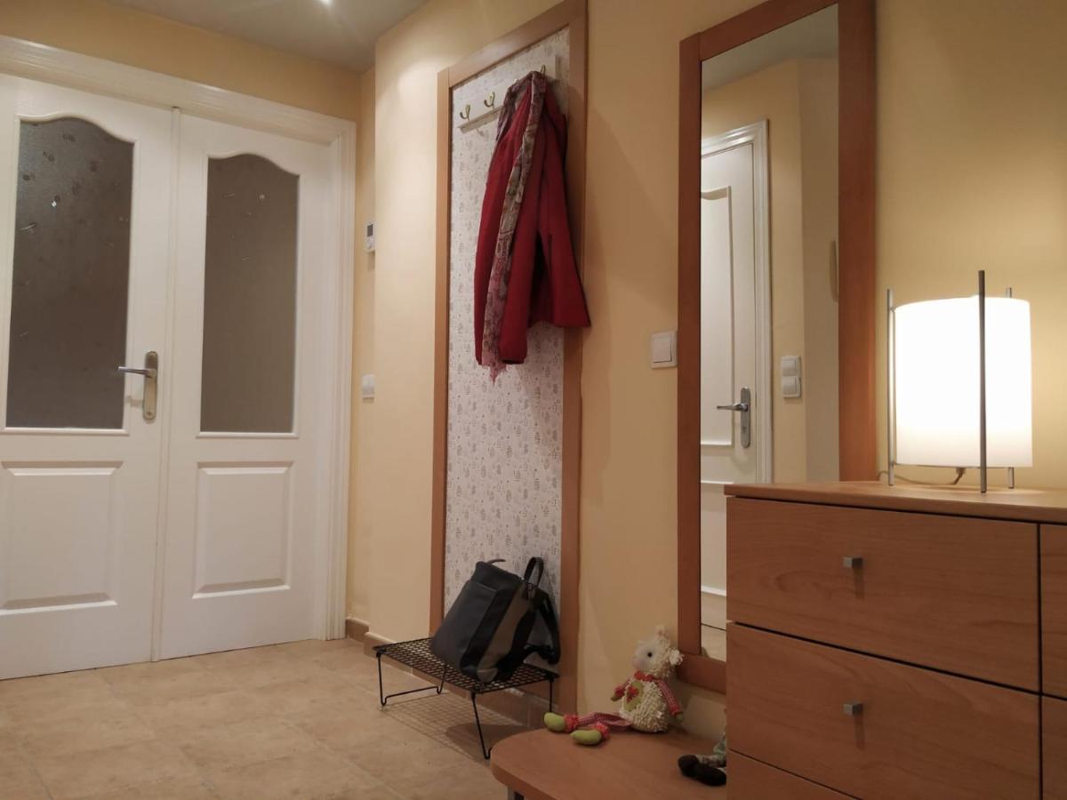 Apartamento Entrerios Barbastro Exteriér fotografie