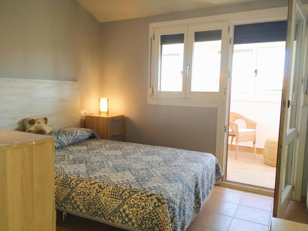 Apartamento Entrerios Barbastro Exteriér fotografie