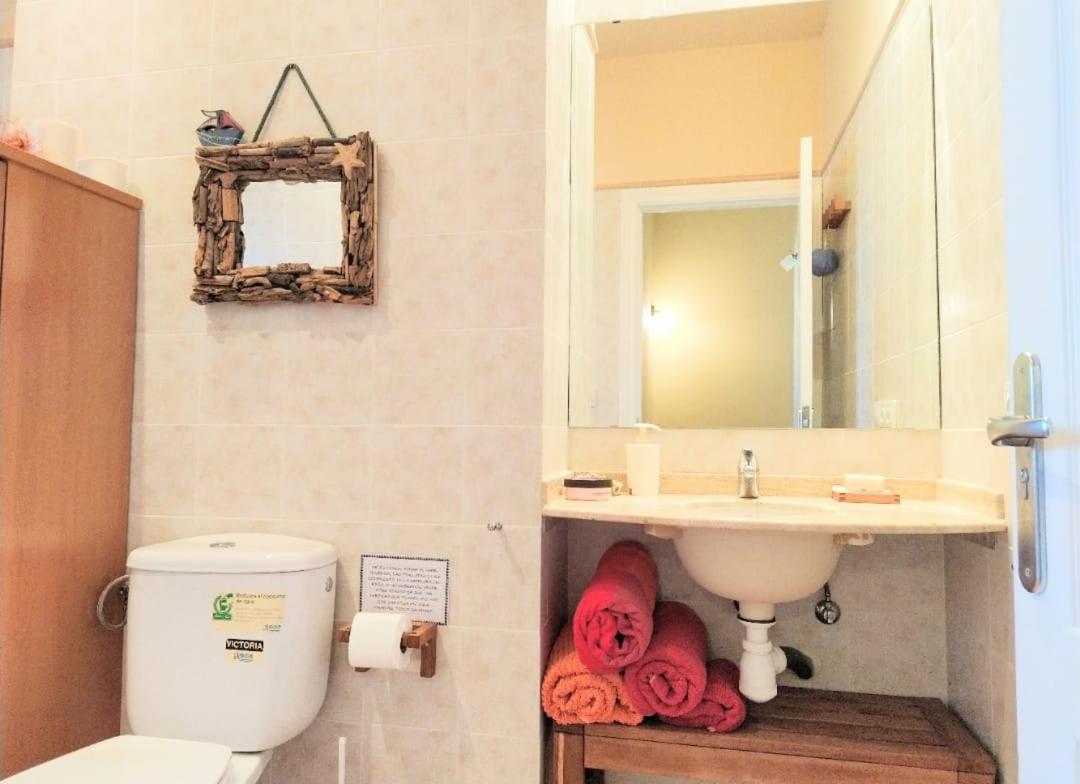 Apartamento Entrerios Barbastro Exteriér fotografie