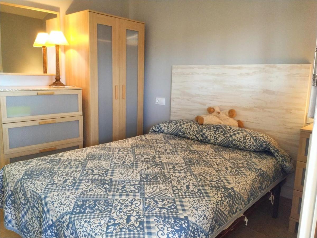 Apartamento Entrerios Barbastro Exteriér fotografie